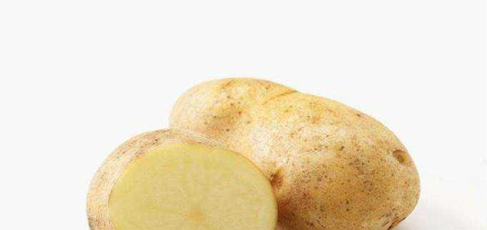 土豆能減肥你知道嗎