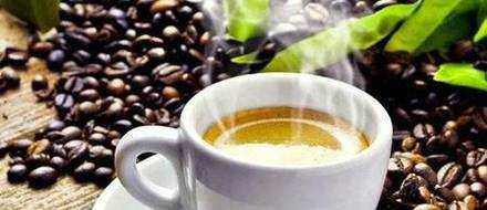喝什麼咖啡能減肥