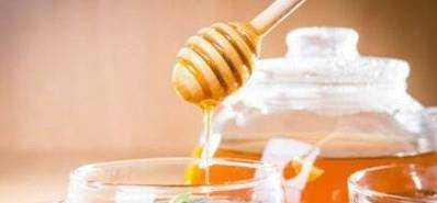 蜂蜜減肥法：怎樣喝蜂蜜才減肥