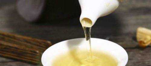 烏龍茶能減肥嗎怎麼喝最有效