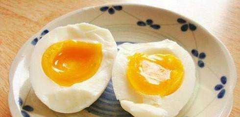 懶人最快的減肥方法水煮蛋減肥食譜一週瘦5斤