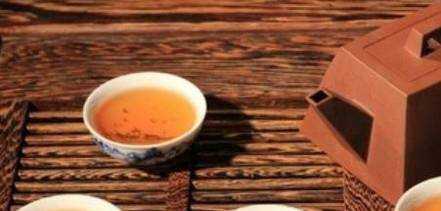 哪些喝茶習慣是錯誤的