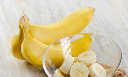 香蕉醋減肥法2個月急瘦16斤