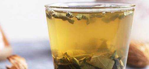 經常喝什麼茶可以達到減肥排毒的效果