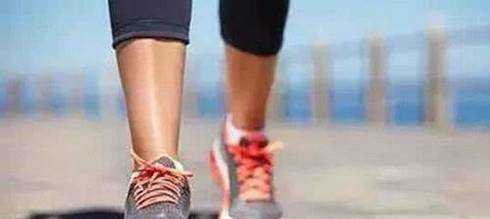 每天要走多少步才是健康