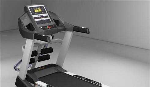 健身房裡的健身器材有哪些詳解