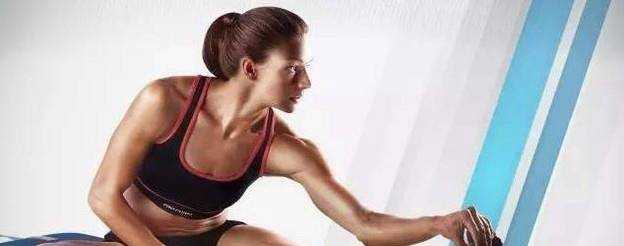 運動過後如何拉伸教你輕鬆告別肌肉腿
