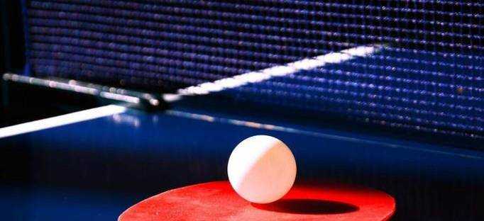 乒乓球基礎知識——乒乓球的起源和發展