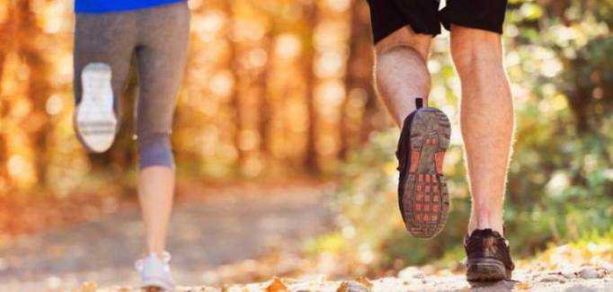 慢跑跑步會長肌肉讓腿變粗答案是不會的