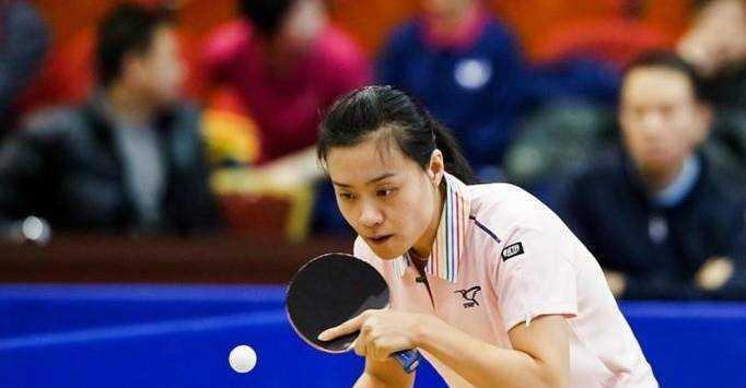 中國乒乓球運動的未來前景怎樣
