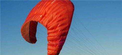初學者如何正確入門滑翔傘運動