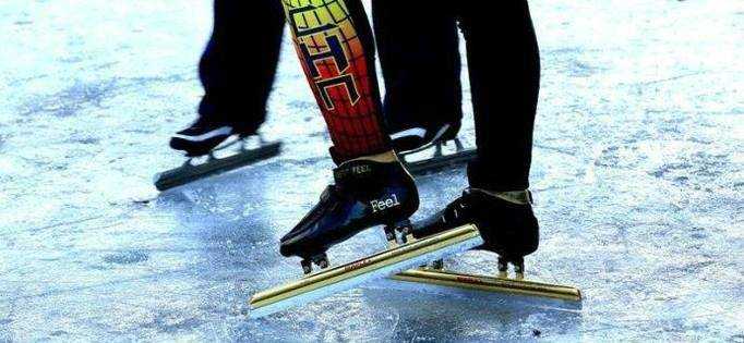 初學滑冰選用什麼樣的冰刀比較好