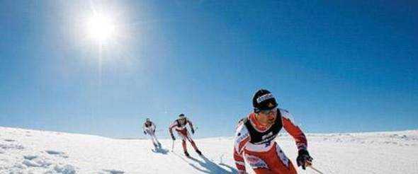 越野滑雪什麼時候列入冬奧會
