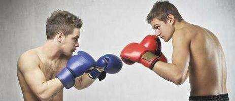 練拳擊的高效訓練方法保證讓你拳擊技術變好