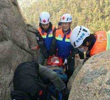 動員社會力量救援登山遇險人員值得嗎
