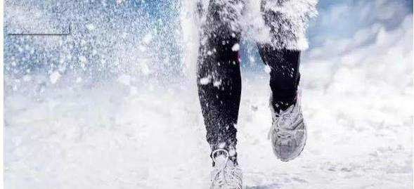 冬天跑步的時候脫衣服會著涼嗎