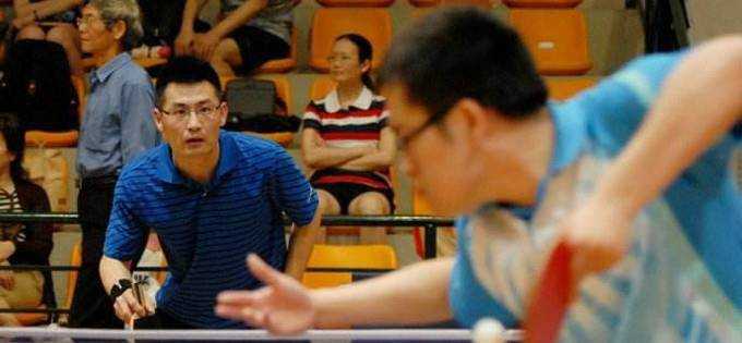 中國乒乓球運動的未來前景怎樣