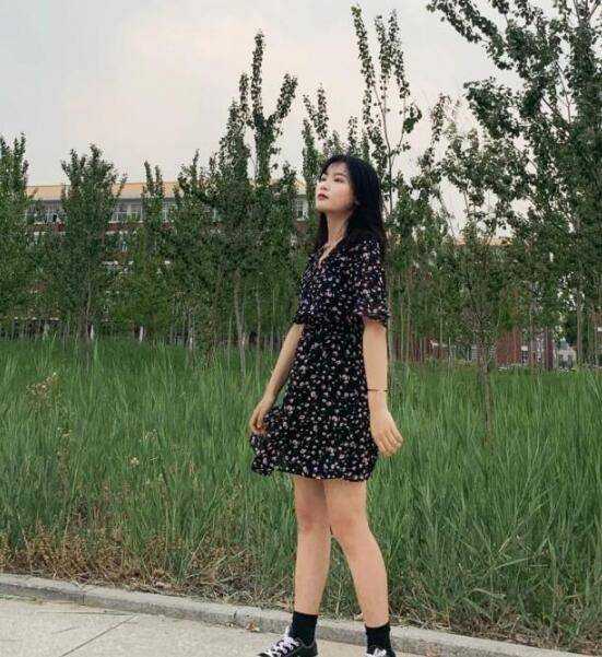 微胖女人怎麼穿衣服顯瘦