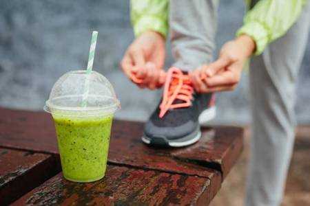 減肥運動前吃飯還是運動後吃