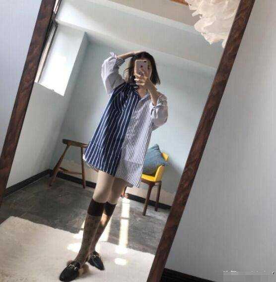 30歲上班族穿什麼衣服好看