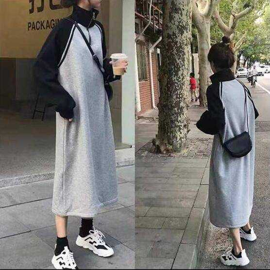 秋天女生穿什麼衣服比較好看