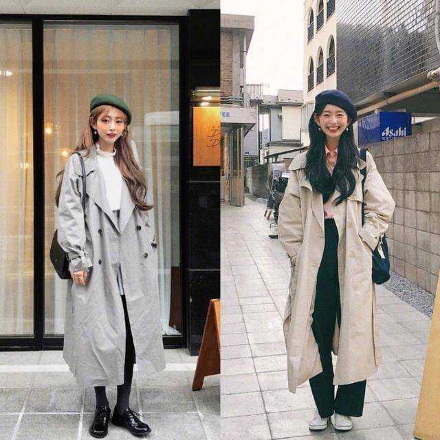 適合小個子女生的衣服