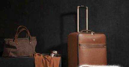 如何選擇合適的行李箱