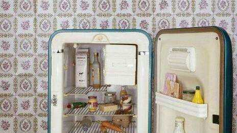 如何選擇冰箱