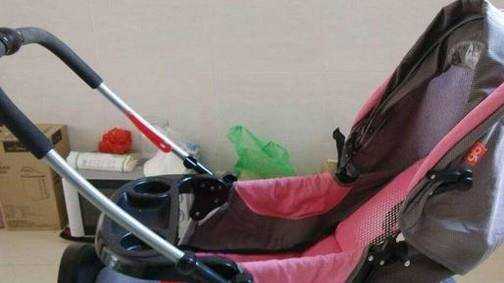 怎樣挑選舒適的嬰兒手推車