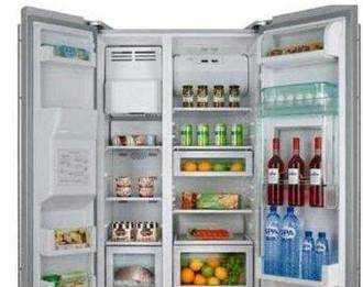 冰箱的尺寸怎麼選怎樣才能買到合適的冰箱