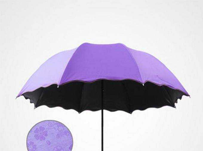 如何挑選一把好傘雨傘晴雨傘遮陽傘