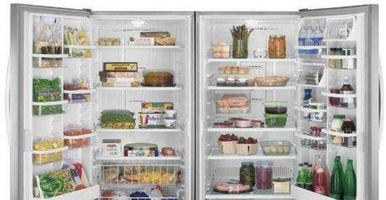 如何選擇冰箱
