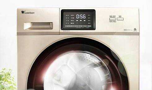 什麼牌的洗衣機最好海爾滾筒洗衣機好嗎