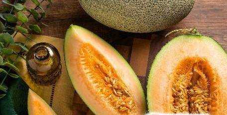 哈密瓜的品種有