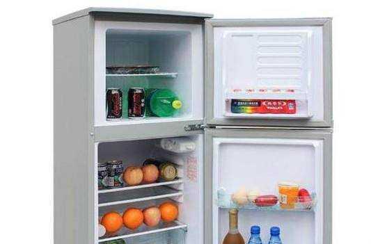 家用冰箱怎麼選