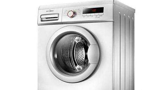 全自動洗衣機的選購方法
