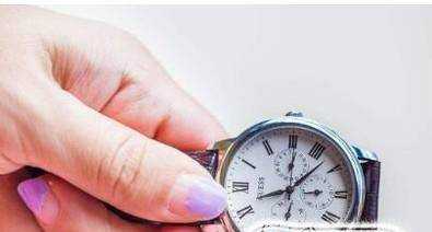 如何選購手錶選購手錶要注意什麼地方揭秘