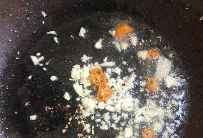 如何做回鍋藕片好吃