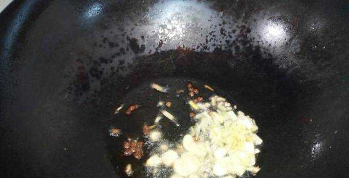香菜青椒炒肉絲的做法