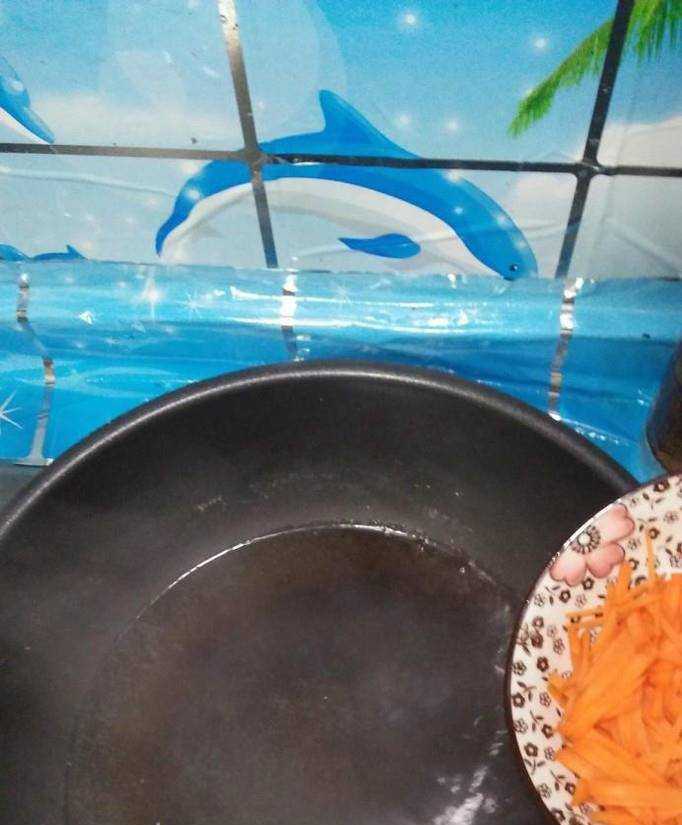 怎樣做美味的胡蘿蔔海帶拌黃豆