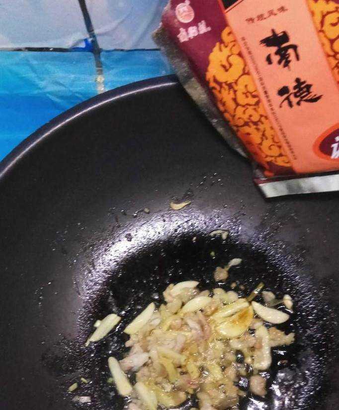 怎樣做美味的冬瓜番茄炒肉末