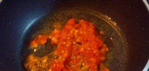 自制番茄醬的做法教程