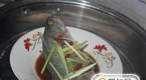 鱸魚怎麼做好吃清蒸鱸魚的家常做法