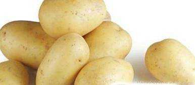 土豆的營養價值土豆5神奇作用