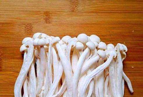 海鮮菇瘦肉湯如何做