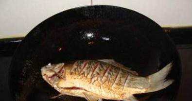 紅燒魚簡單做法