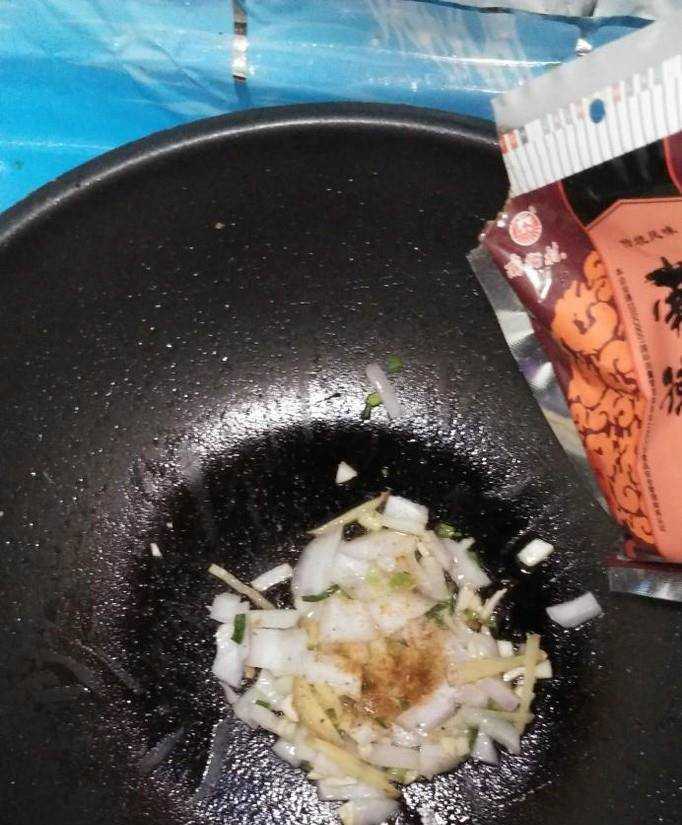 怎樣做美味的紅燒豆腐