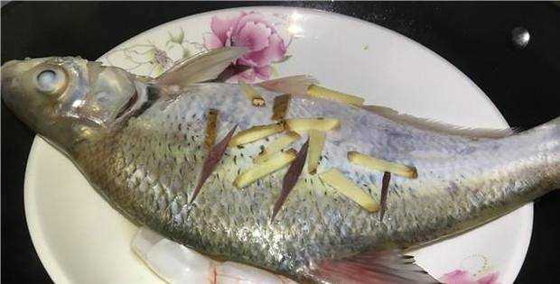清蒸武昌魚的家常美味做法