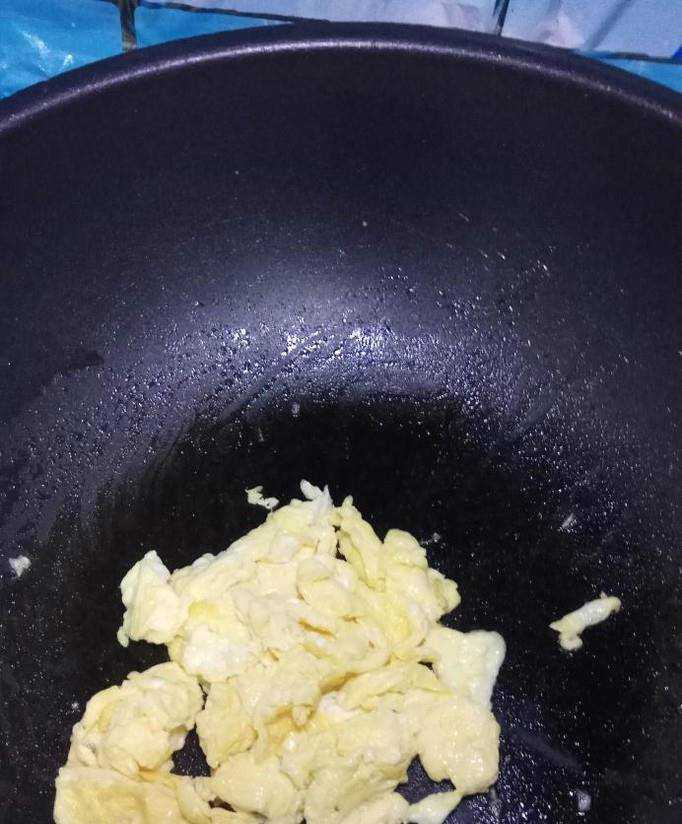 怎樣做美味的絲瓜海鮮菇炒雞蛋