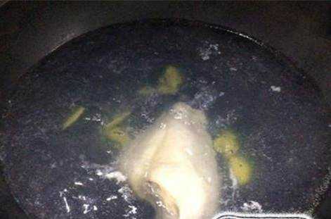 水煮雞胸肉怎麼做